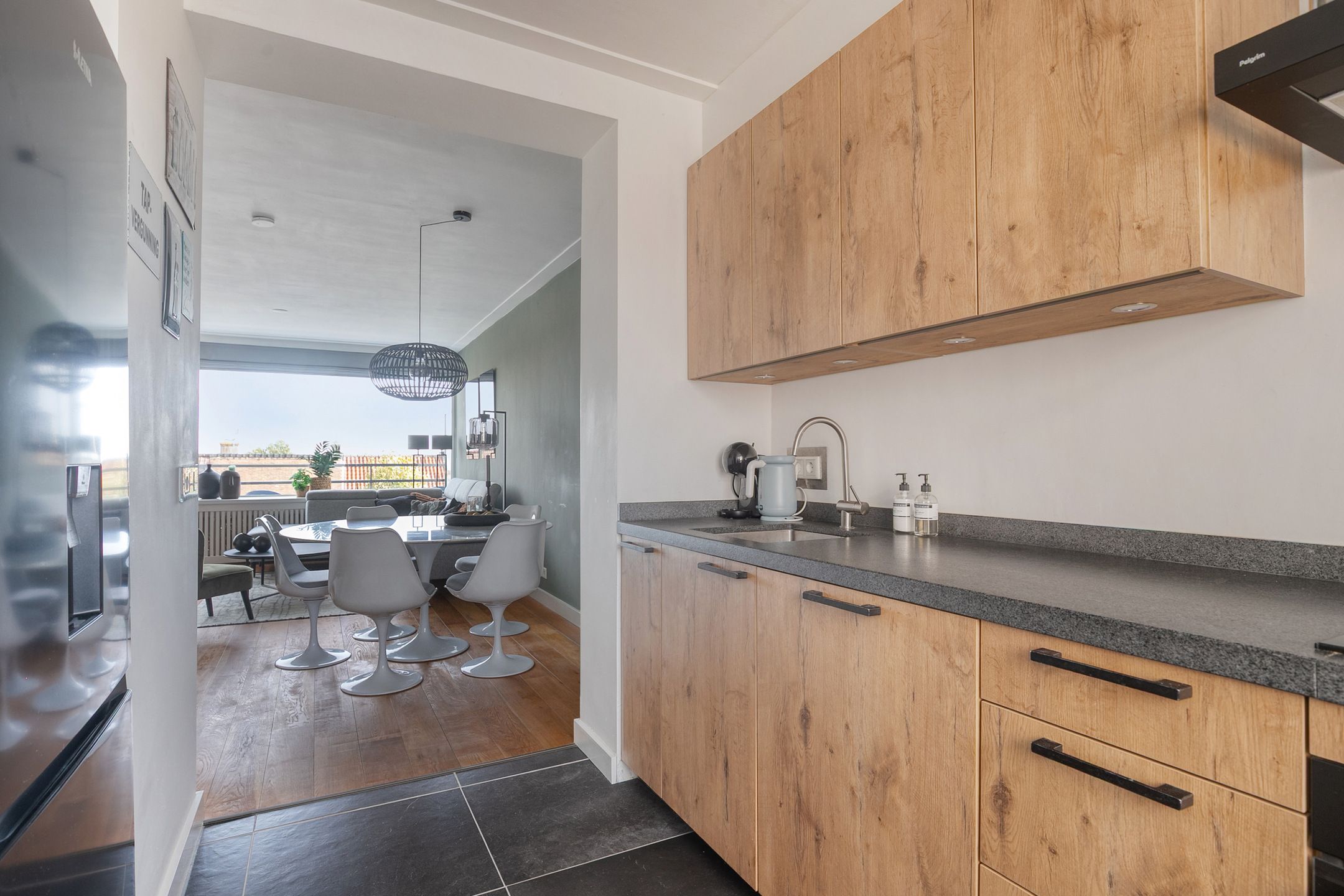 Foto 9 van van Weedestraat 199