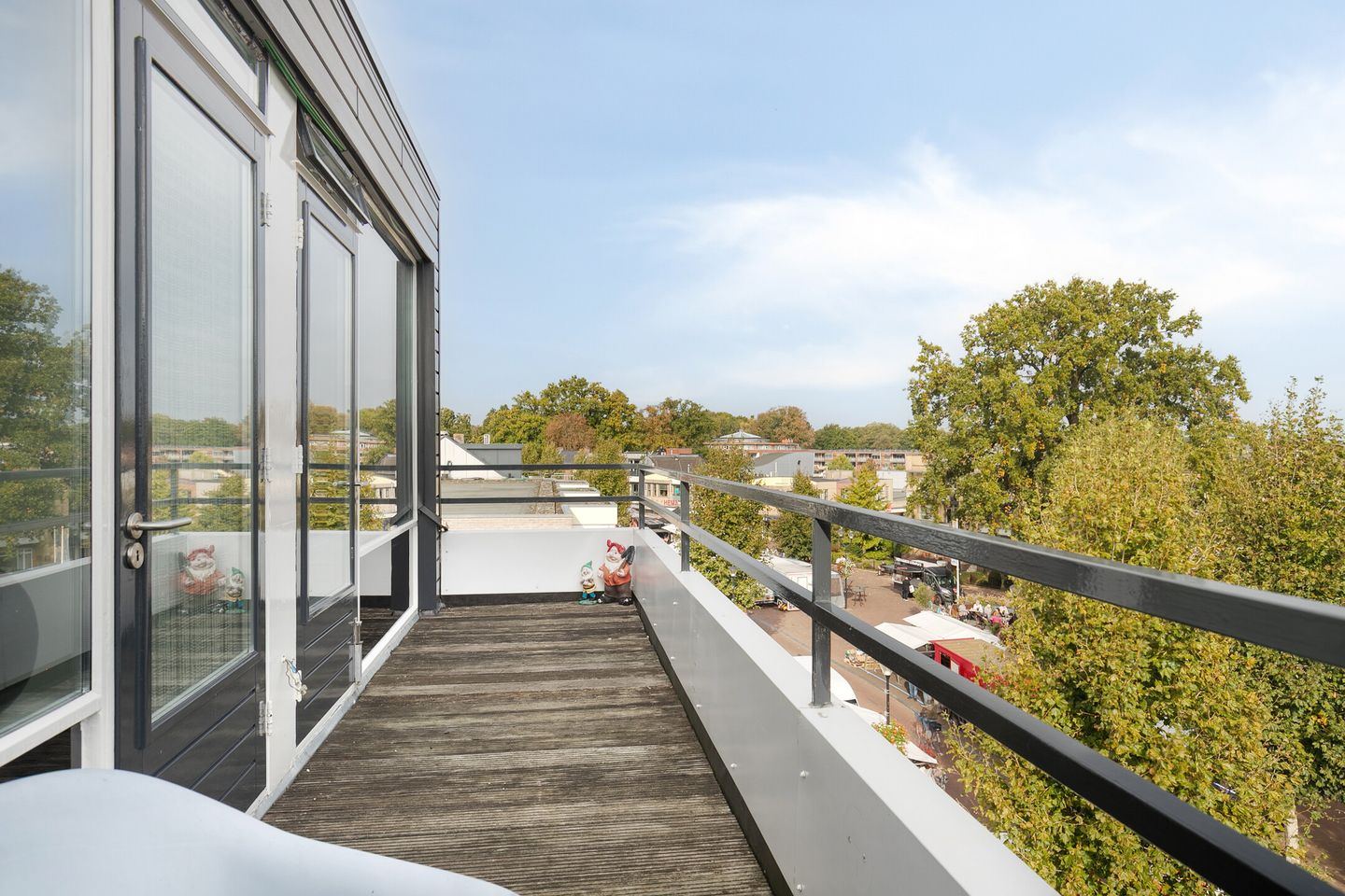 Foto 10 van van Weedestraat 199