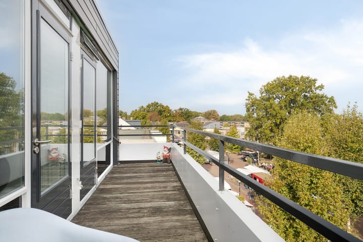 Foto 10 van van Weedestraat 199