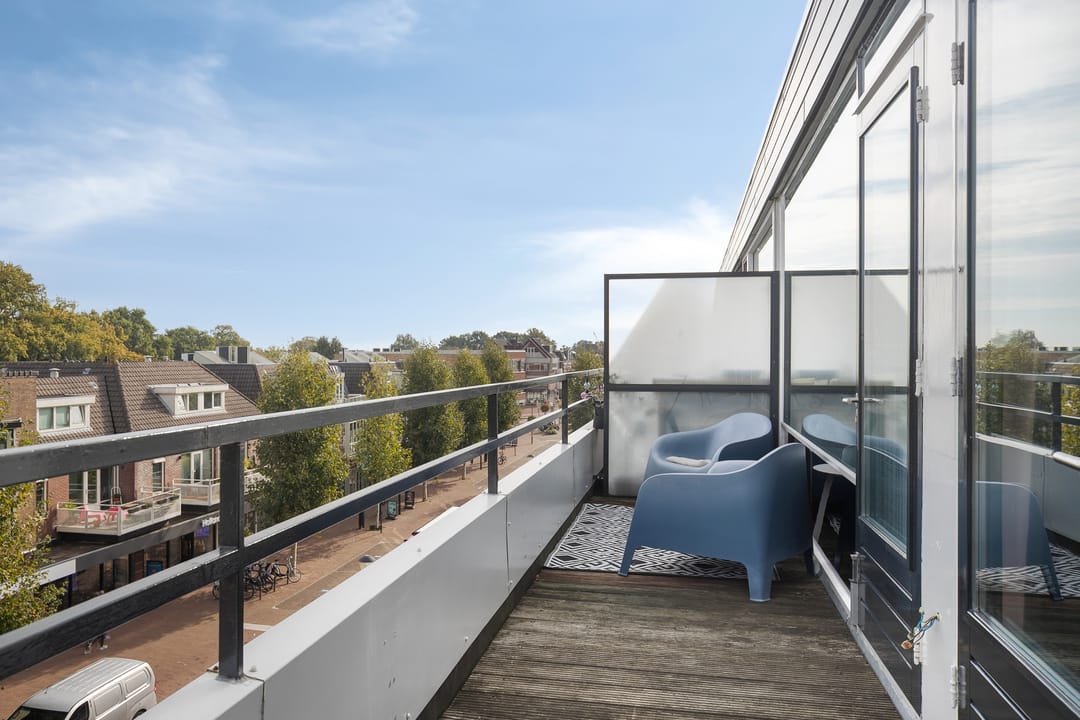 Foto 11 van van Weedestraat 199