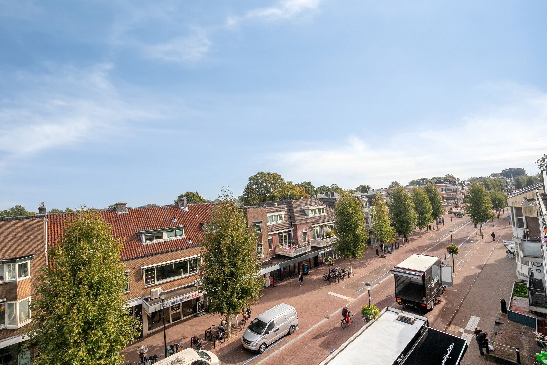 Foto 12 van van Weedestraat 199