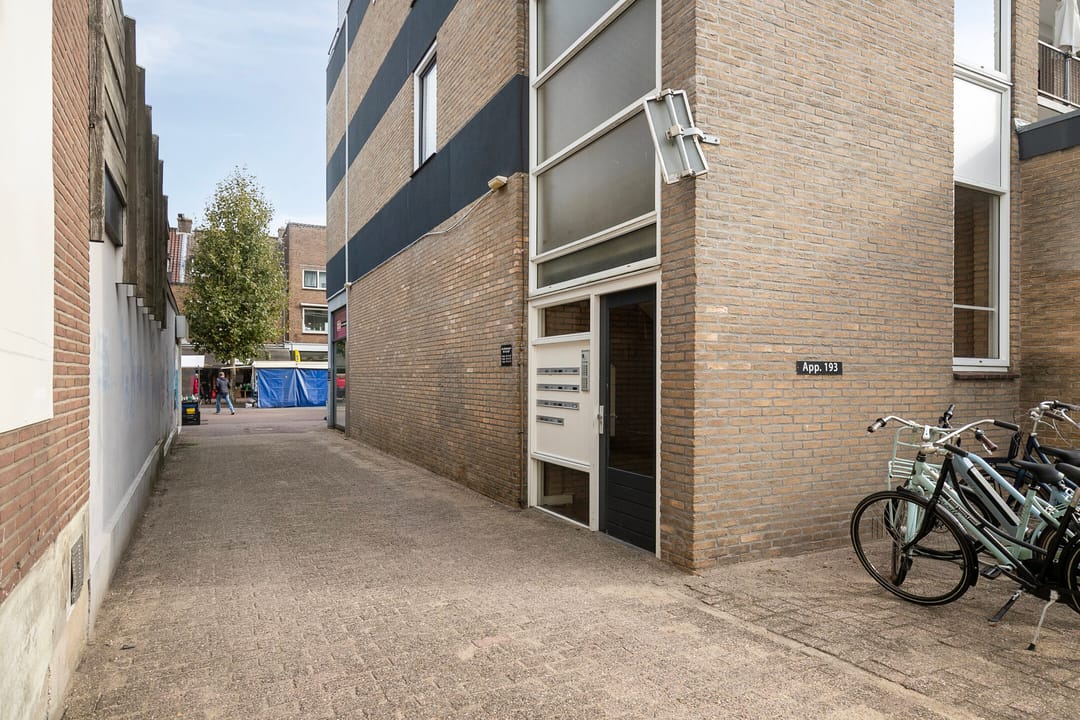 Foto 22 van van Weedestraat 199