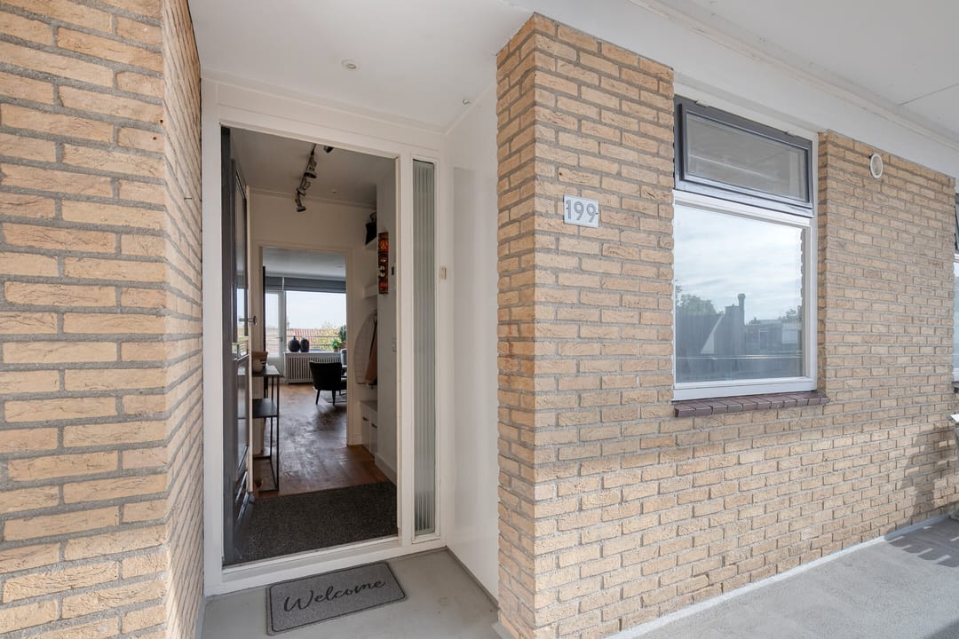 Foto 23 van van Weedestraat 199