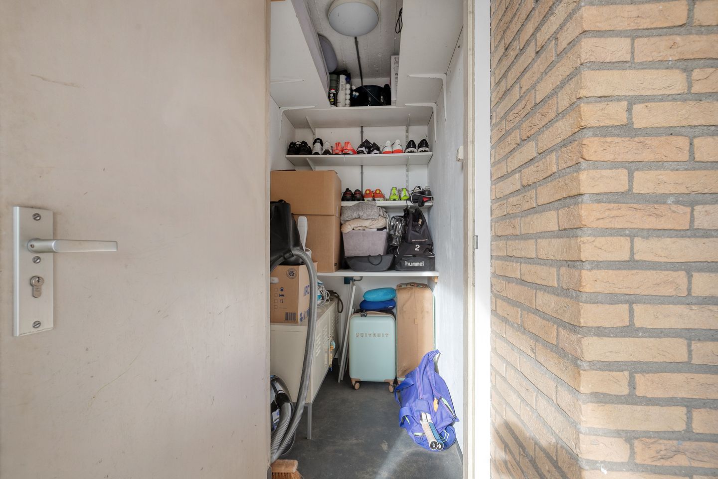 Foto 25 van van Weedestraat 199