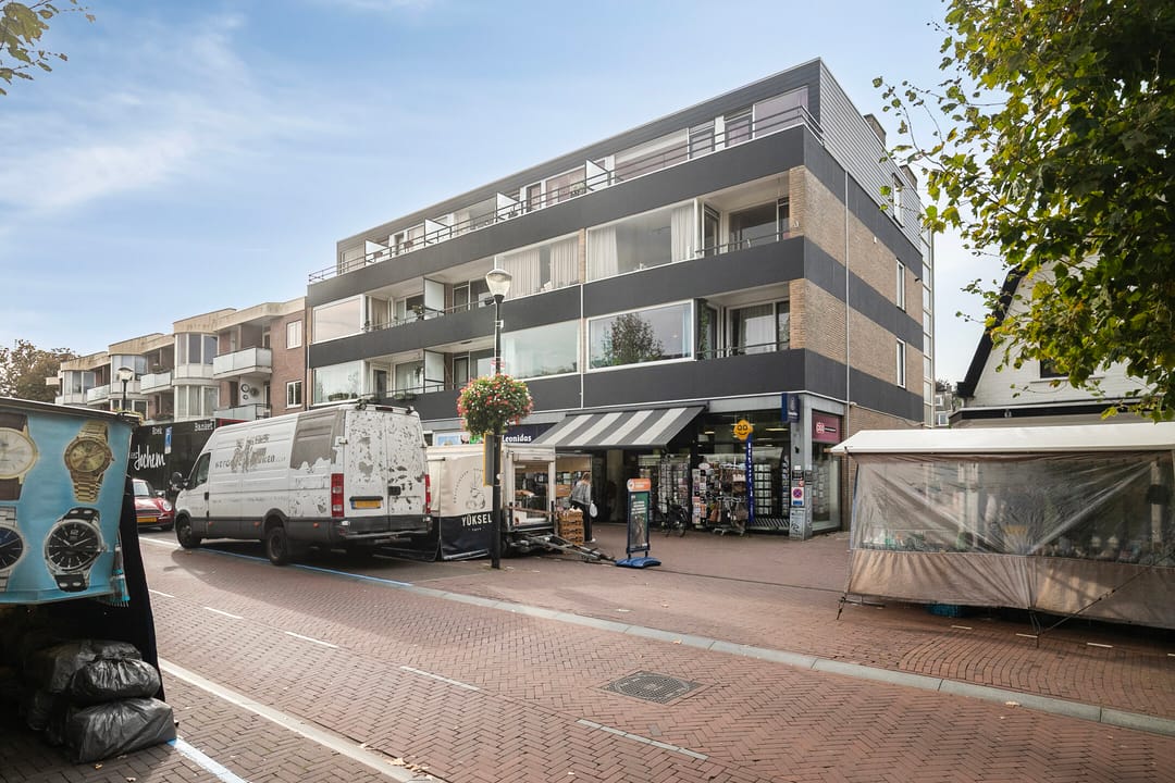 Foto 28 van van Weedestraat 199