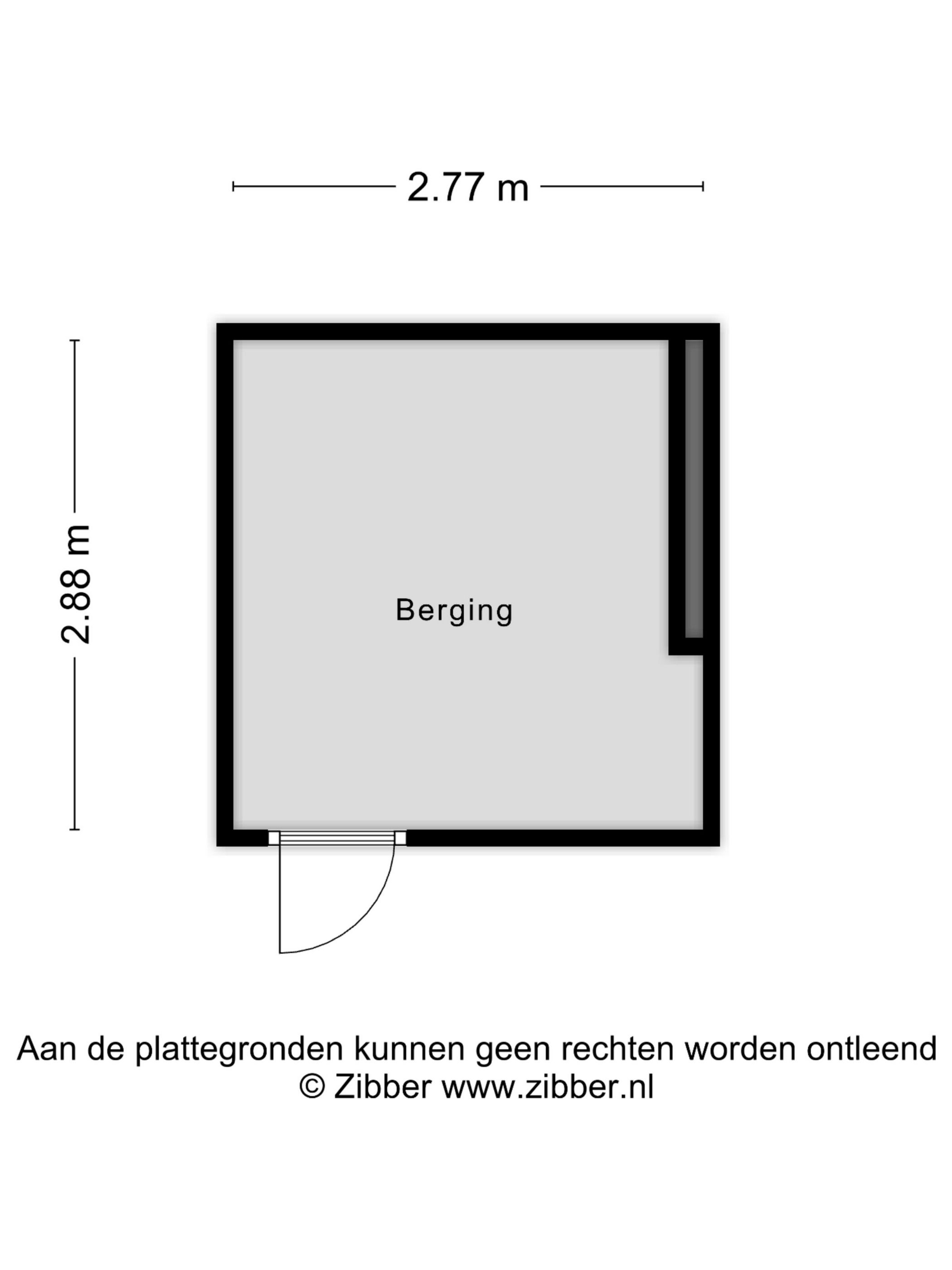 Foto 33 van van Weedestraat 199