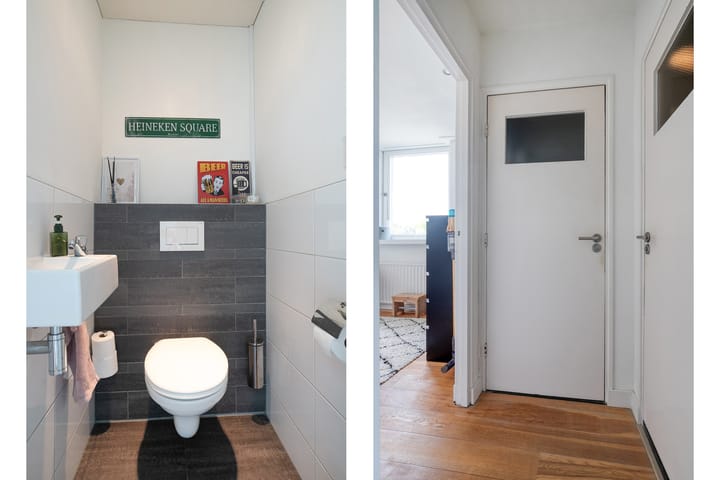 Foto 15 van van Weedestraat 199