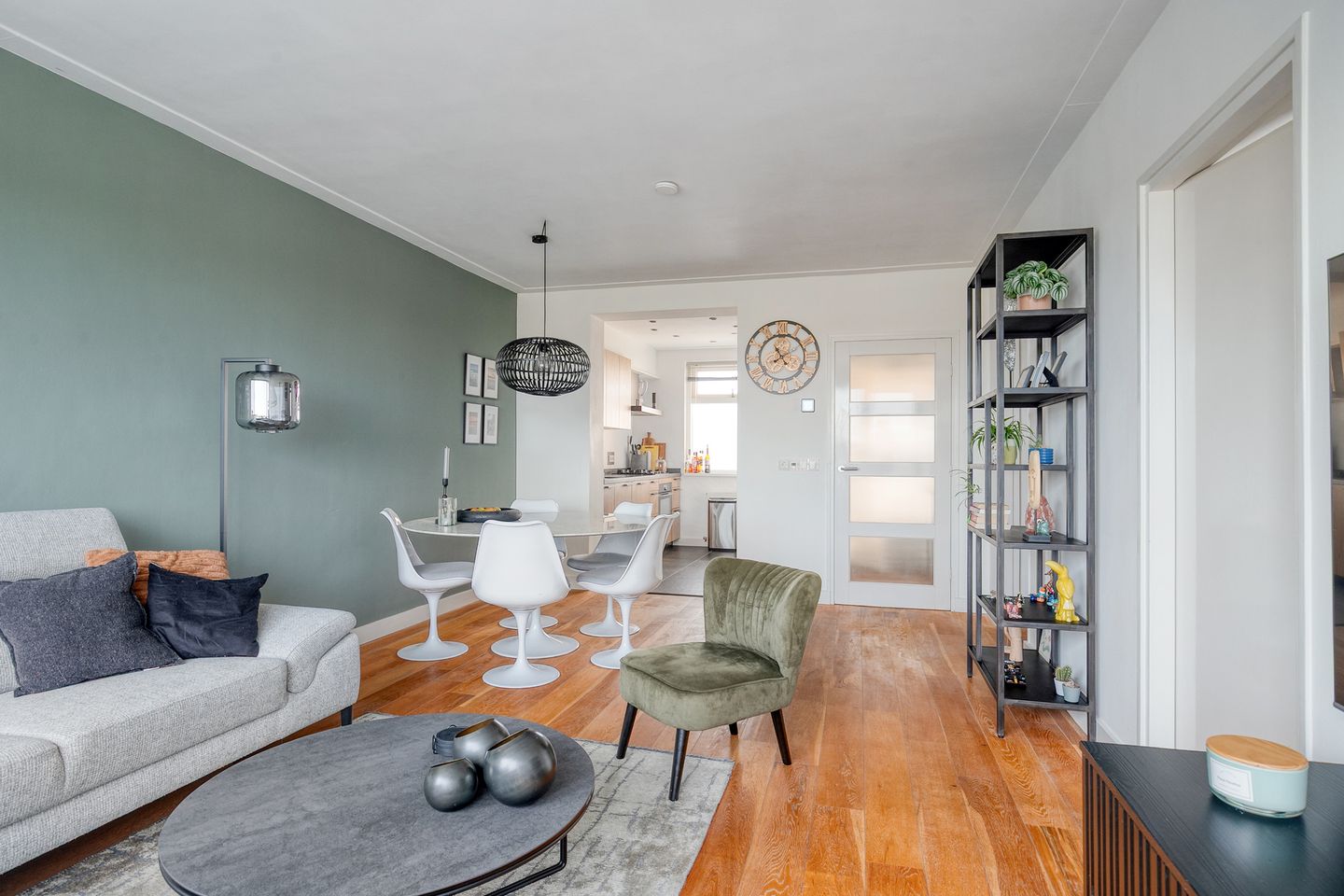 Foto 4 van van Weedestraat 199