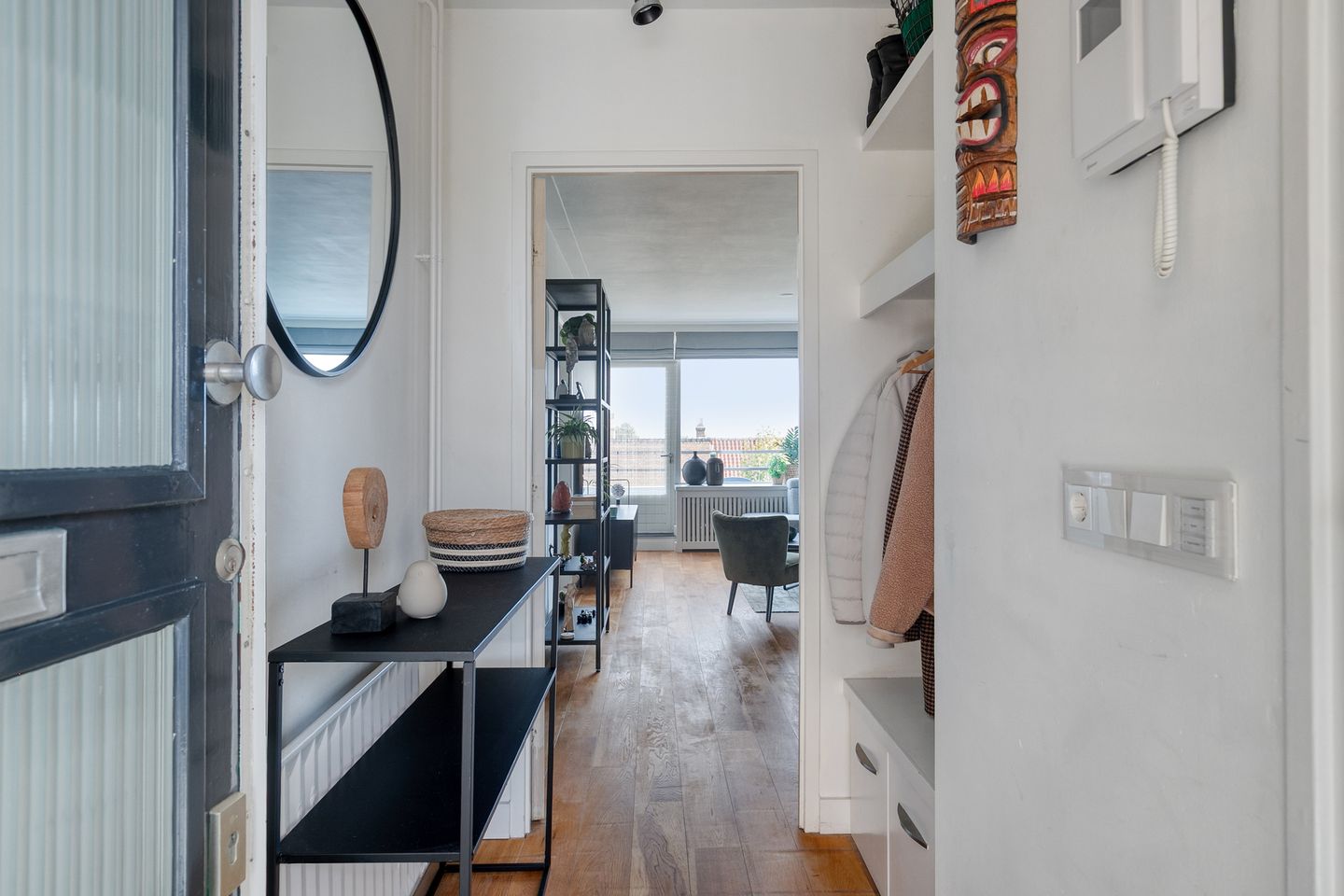 Foto 14 van van Weedestraat 199