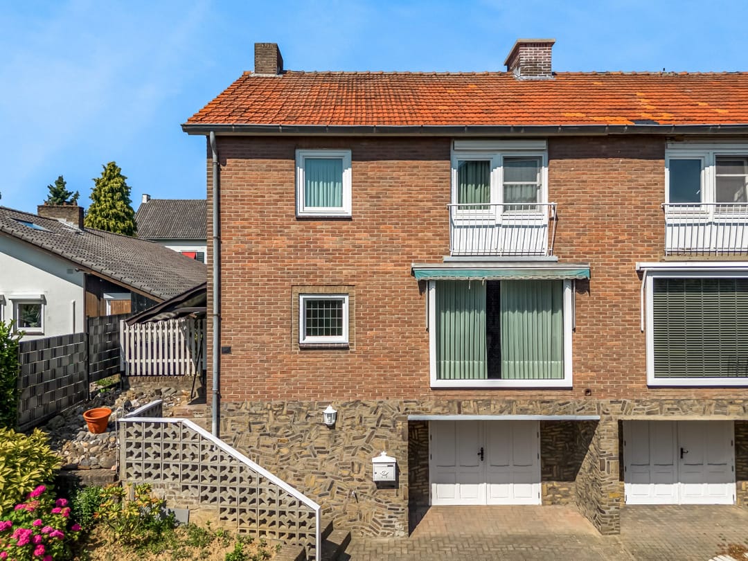 Foto 1 van Daalstraat 47