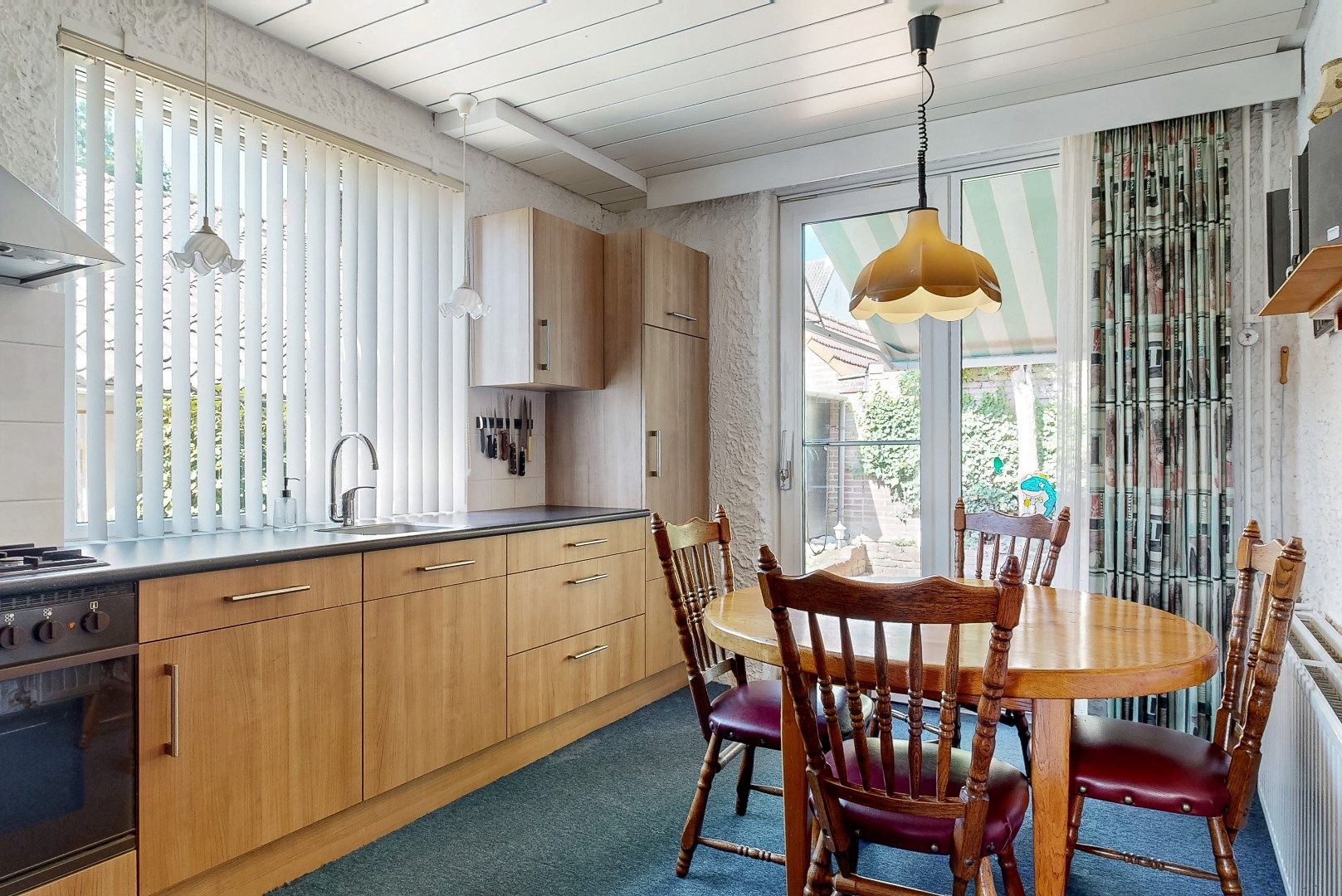 Foto 3 van Daalstraat 47