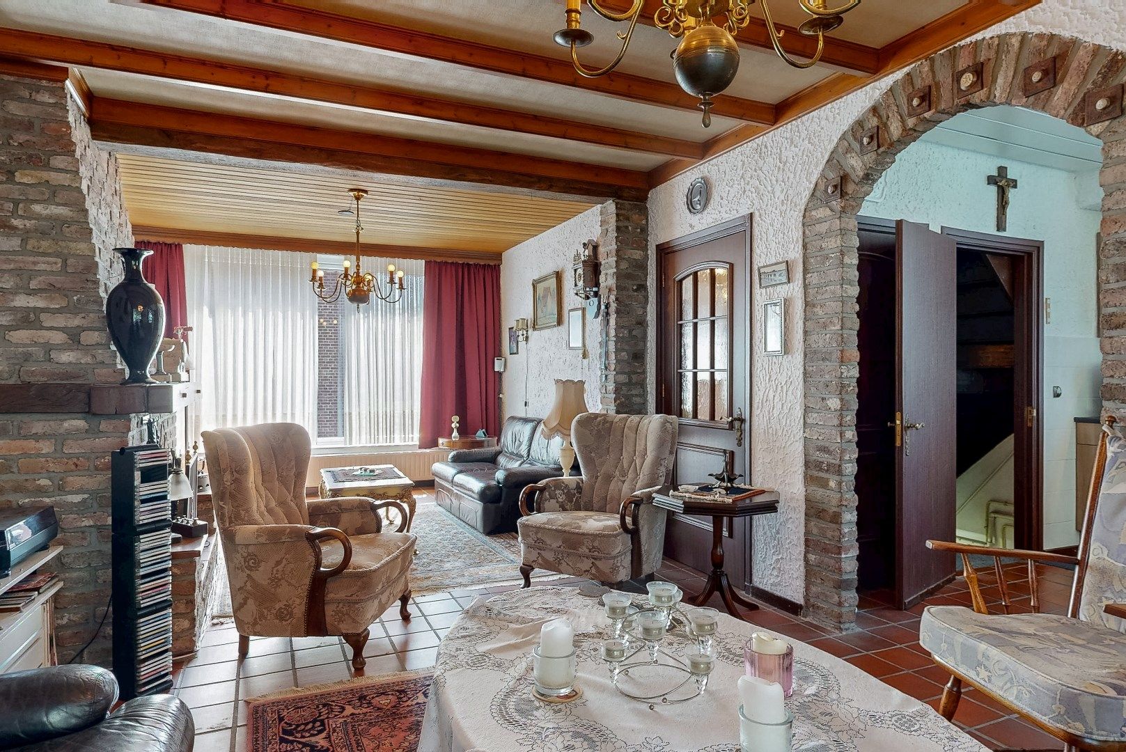 Foto 6 van Daalstraat 47