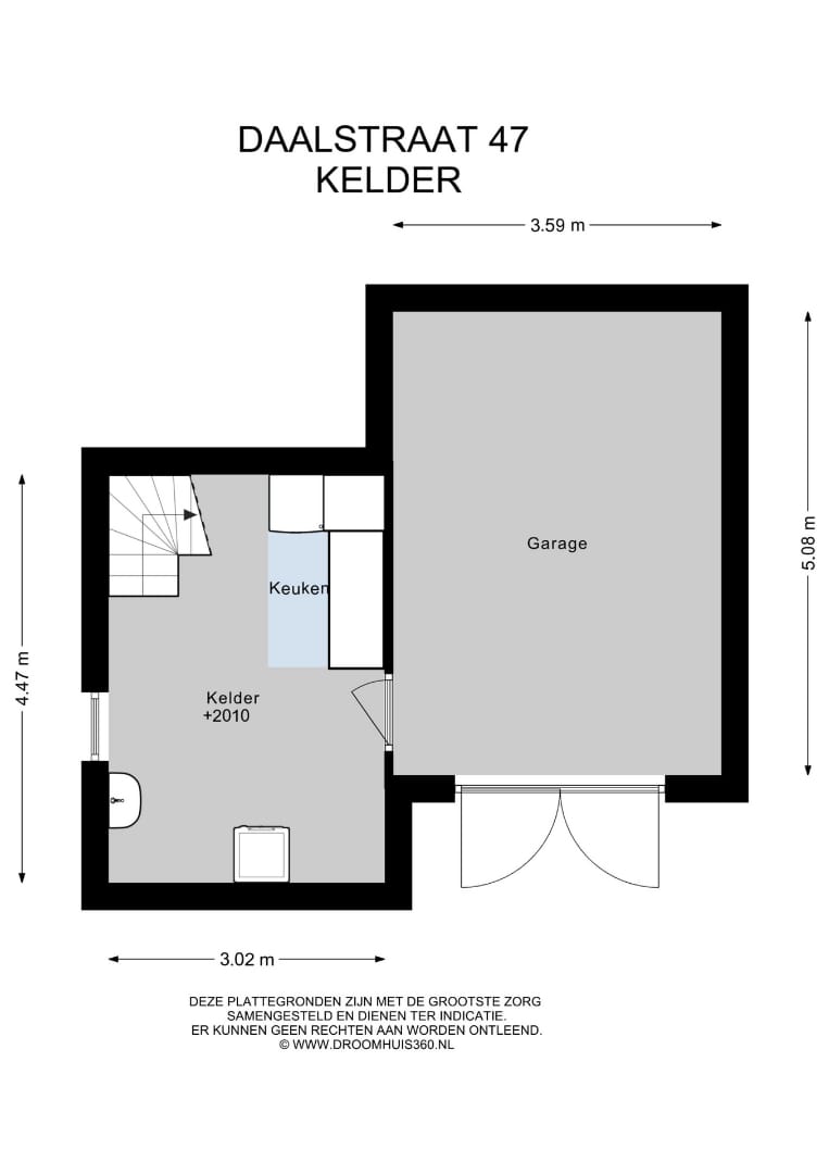Foto 27 van Daalstraat 47