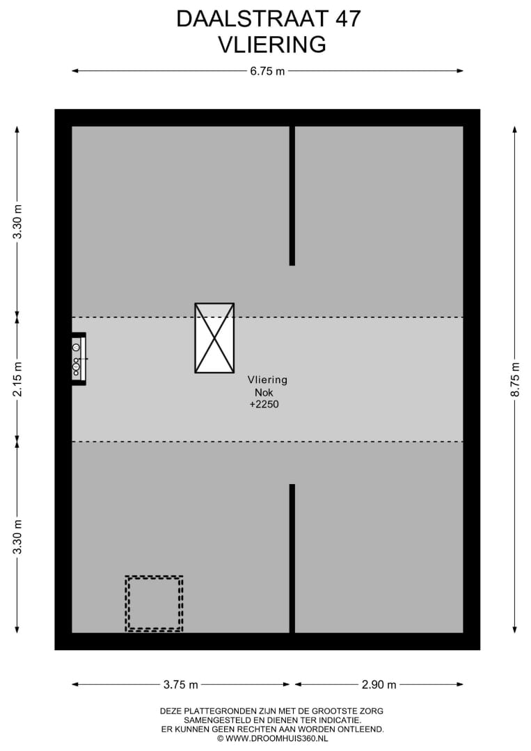 Foto 29 van Daalstraat 47