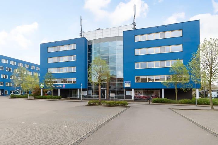 Linie 540-578, Apeldoorn