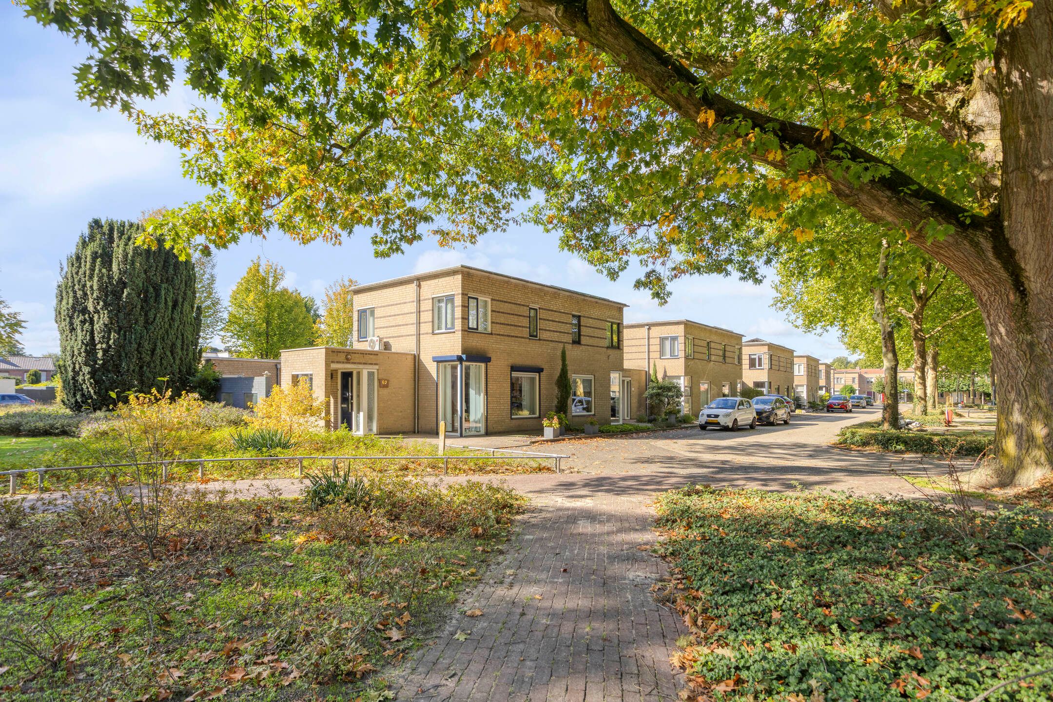 Burgemeester Esserstraat, 62, Venray, 5801EB, Limburg, Nederland 62