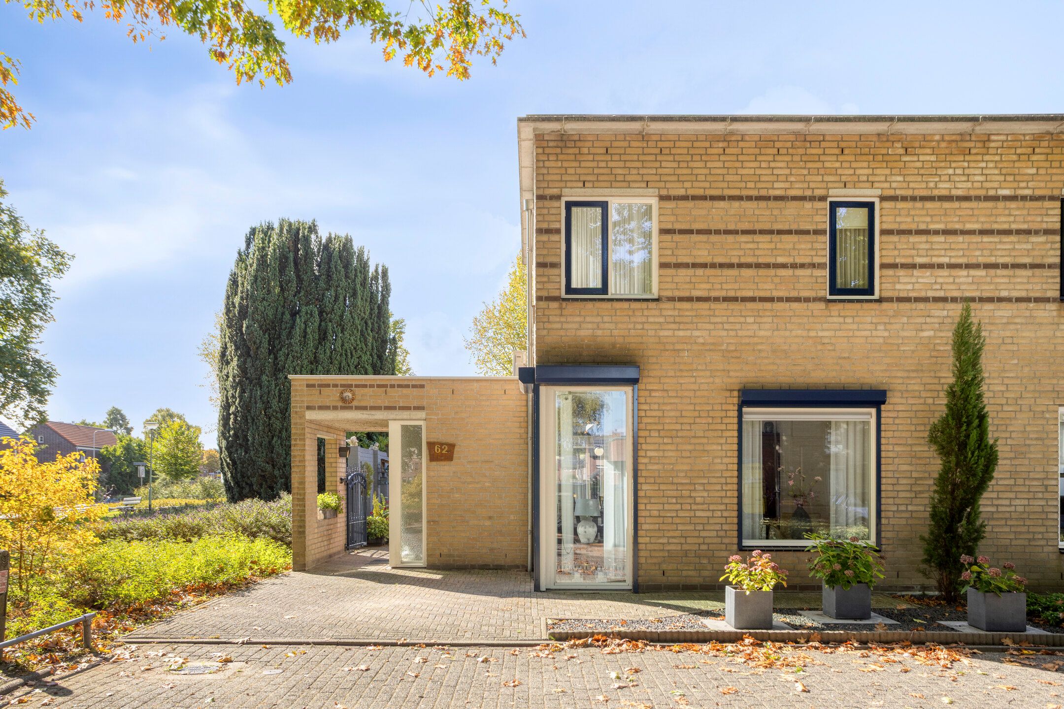 Foto 3 van Burgemeester Esserstraat 62