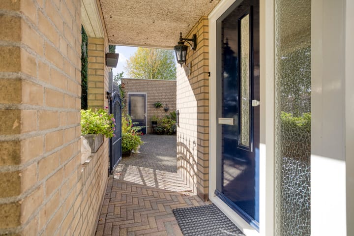 Foto 4 van Burgemeester Esserstraat 62