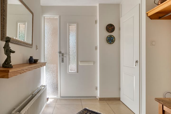 Foto 5 van Burgemeester Esserstraat 62