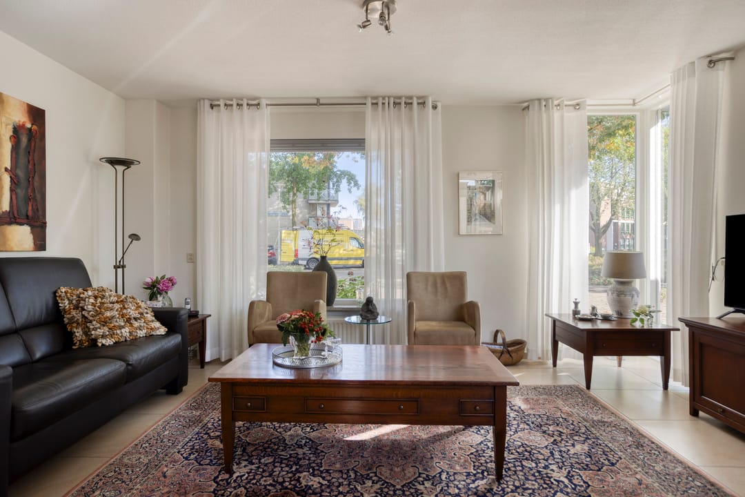 Foto 7 van Burgemeester Esserstraat 62