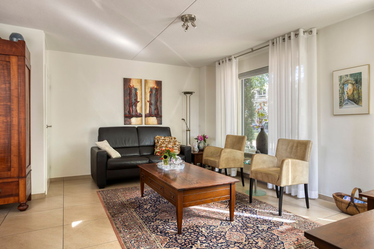 Foto 10 van Burgemeester Esserstraat 62