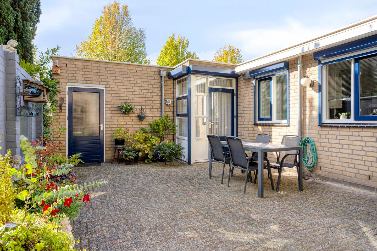 Foto 25 van Burgemeester Esserstraat 62