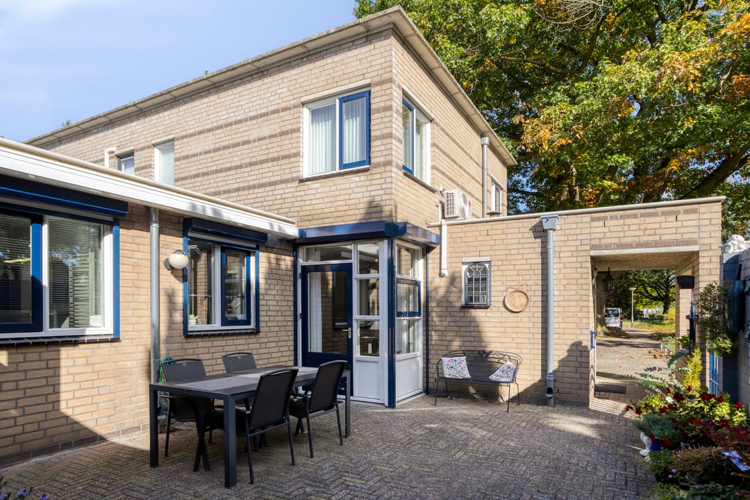 Foto 26 van Burgemeester Esserstraat 62