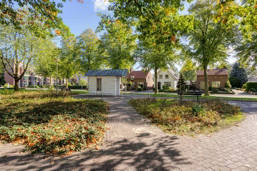 Foto 28 van Burgemeester Esserstraat 62