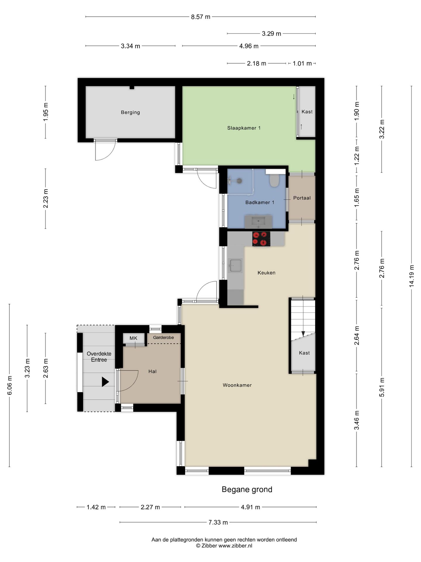 Foto 29 van Burgemeester Esserstraat 62