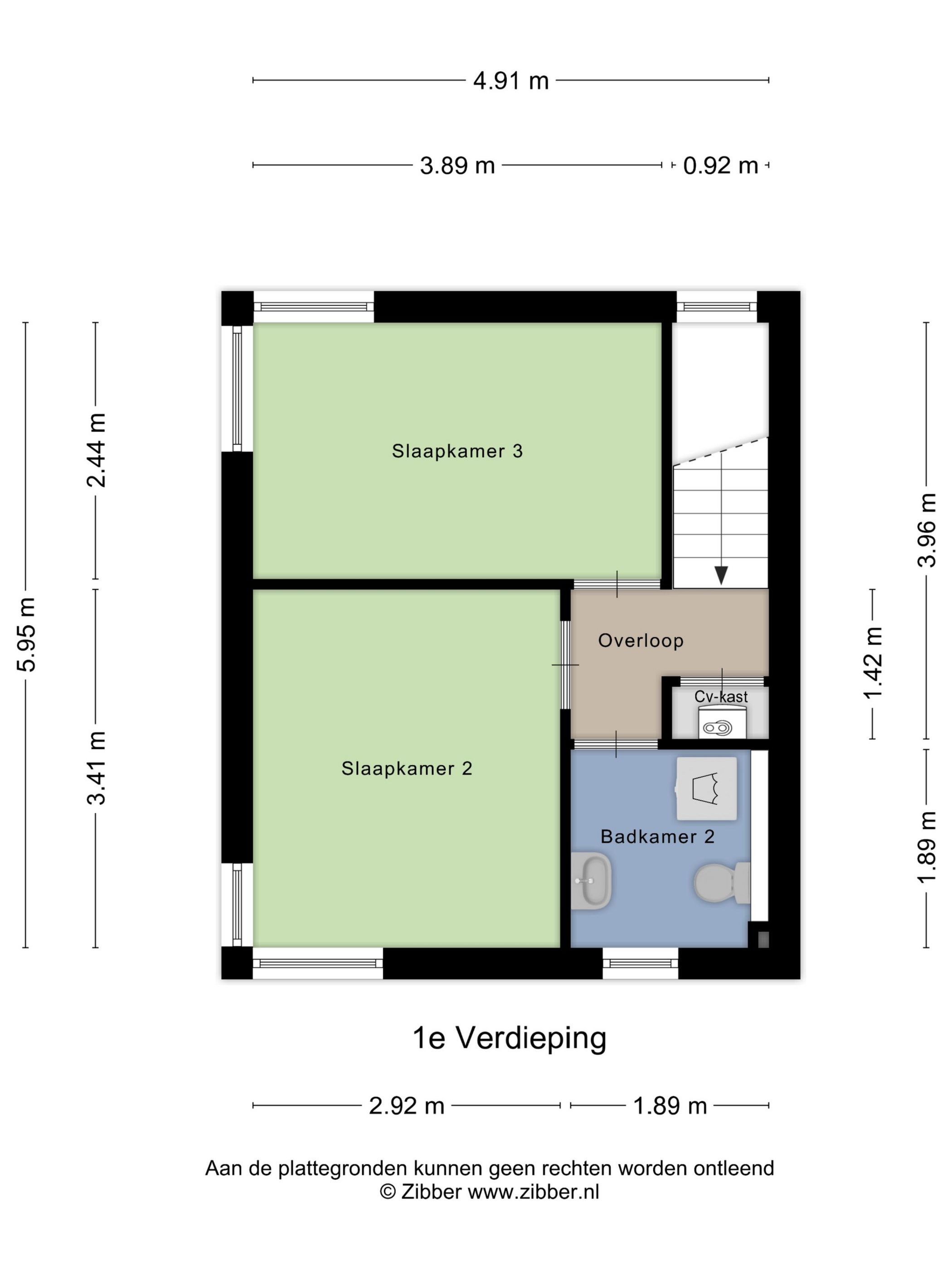 Foto 30 van Burgemeester Esserstraat 62