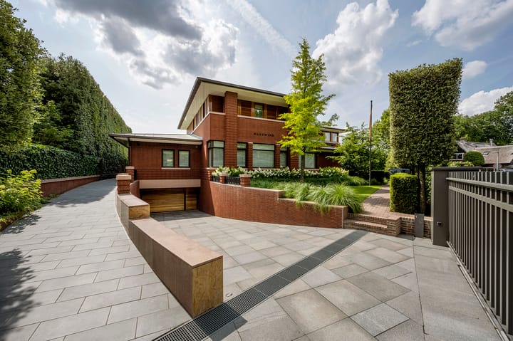 Photo 2 of Oude Kerkweg 6