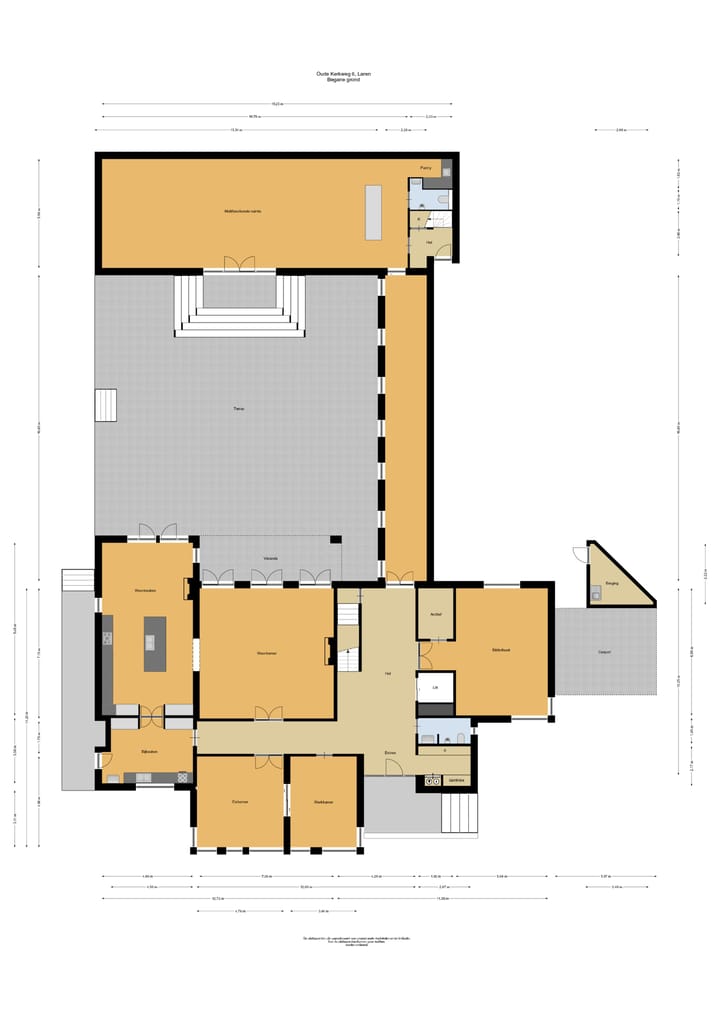 Photo 7 of Oude Kerkweg 6