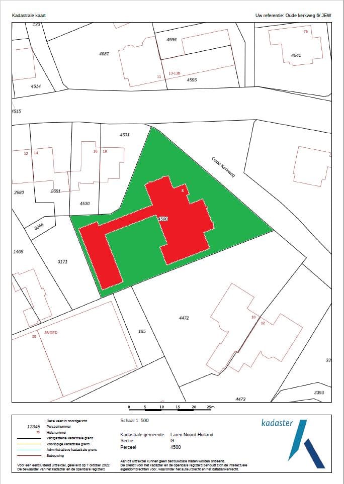 Photo 56 of Oude Kerkweg 6