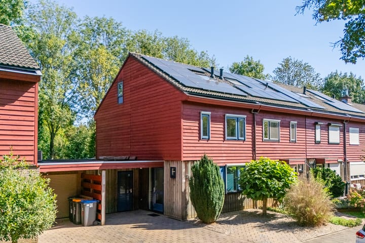 Foto 1 van Henri Dunantlaan 65