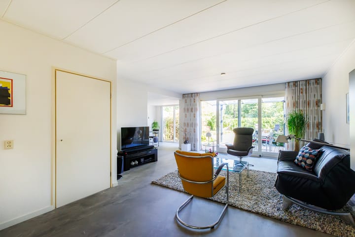 Foto 3 van Henri Dunantlaan 65