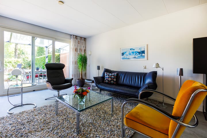 Foto 4 van Henri Dunantlaan 65