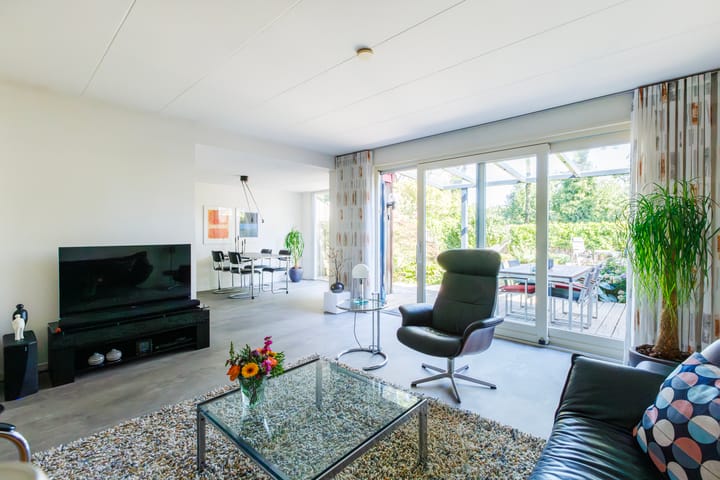 Foto 8 van Henri Dunantlaan 65