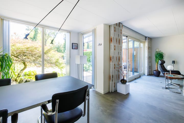 Foto 10 van Henri Dunantlaan 65