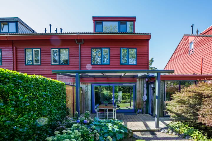 Foto 14 van Henri Dunantlaan 65