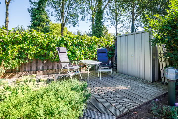 Foto 17 van Henri Dunantlaan 65