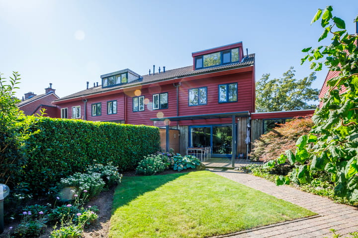 Foto 15 van Henri Dunantlaan 65