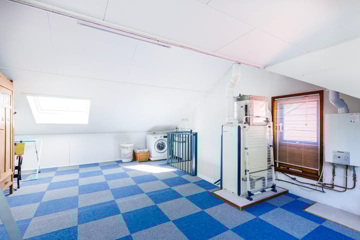 Foto 32 van Henri Dunantlaan 65