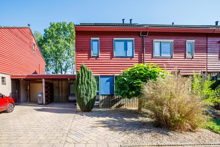 Foto 33 van Henri Dunantlaan 65