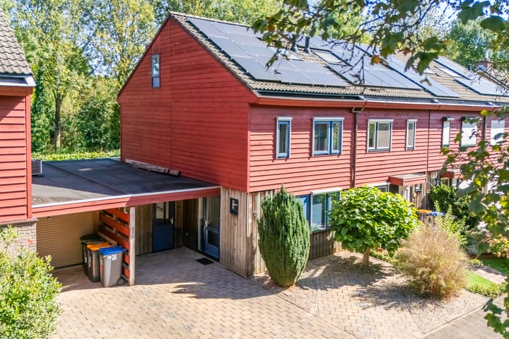 Foto 35 van Henri Dunantlaan 65