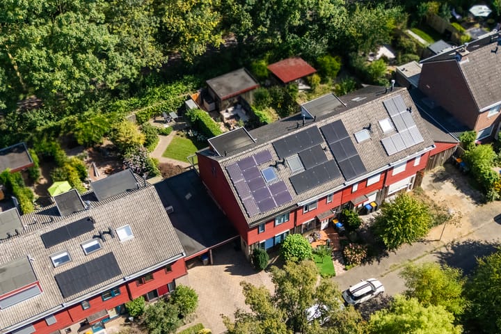 Foto 36 van Henri Dunantlaan 65