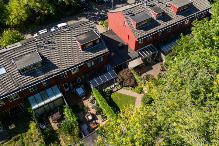 Foto 37 van Henri Dunantlaan 65