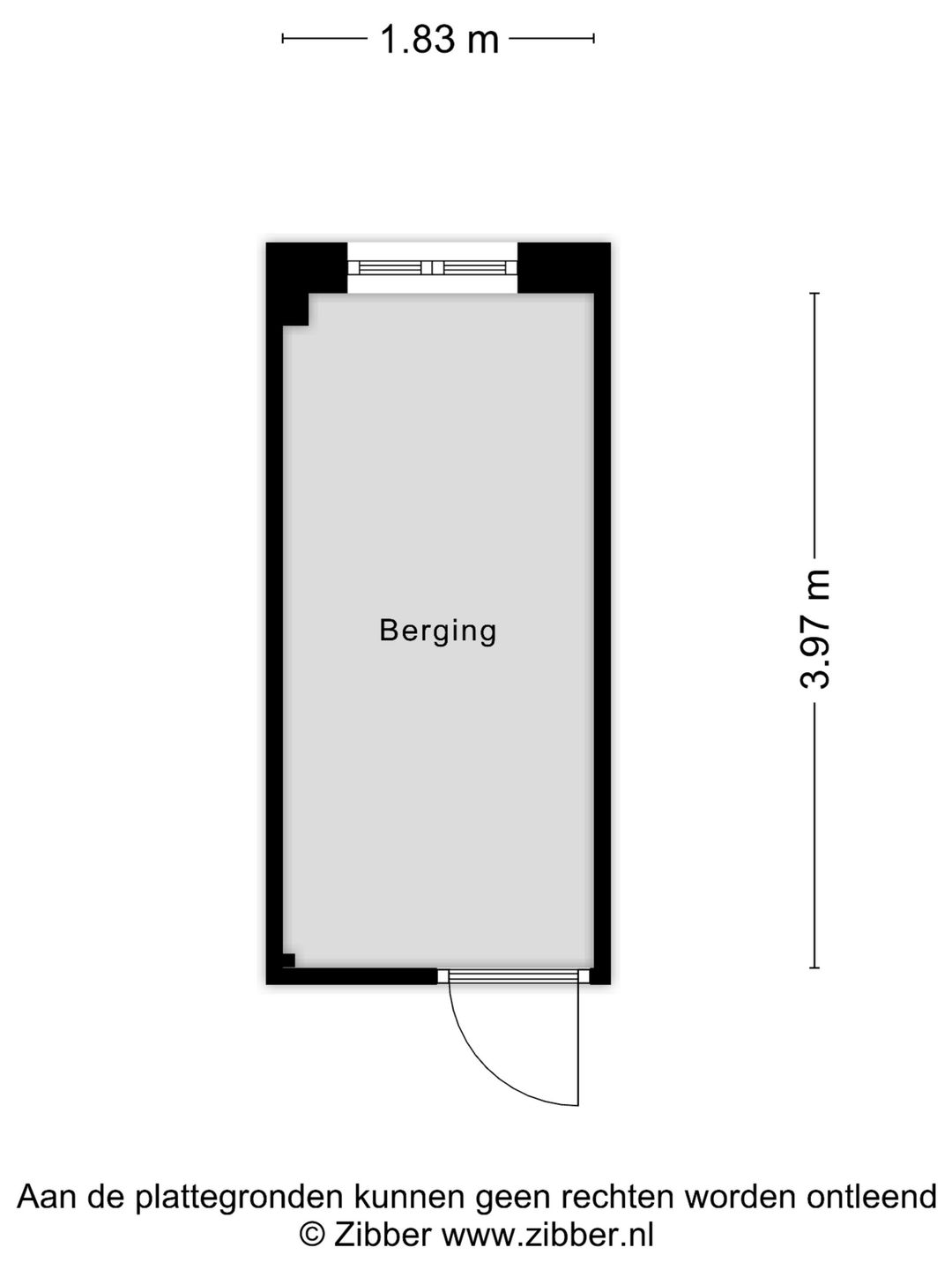 Foto 22 van Karel Doormanstraat 106-H