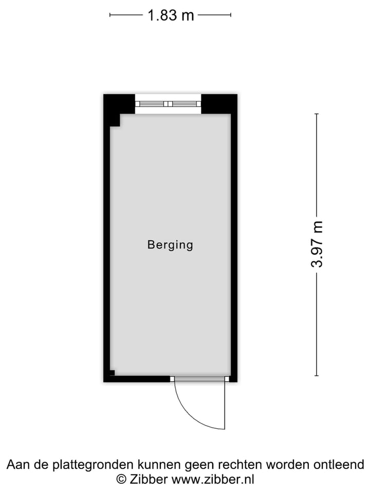 Foto 22 van Karel Doormanstraat 106-H