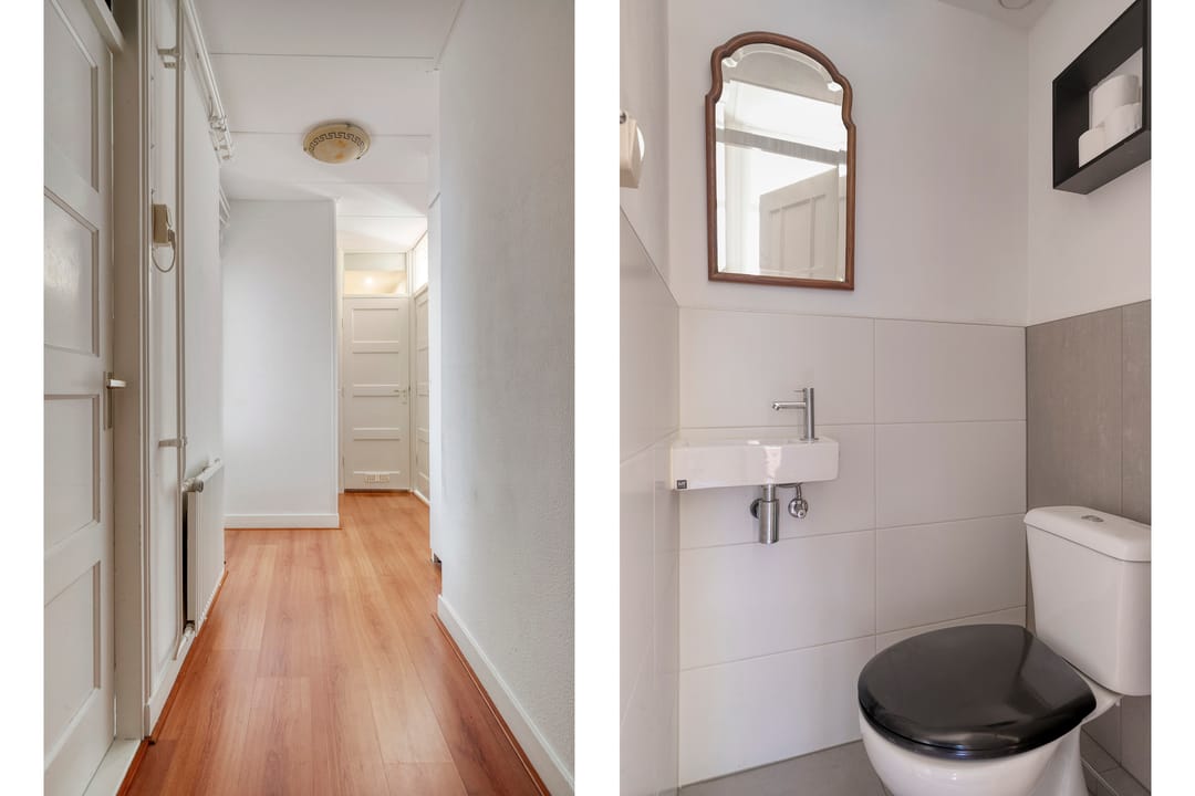 Foto 17 van Karel Doormanstraat 106-H