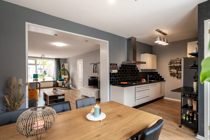 Foto 2 van Condorstraat 13